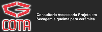 G-Cota - Soluções em Secagem e Queima para Cerâmicas